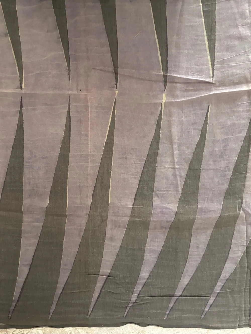 Block Shop Textiles got this